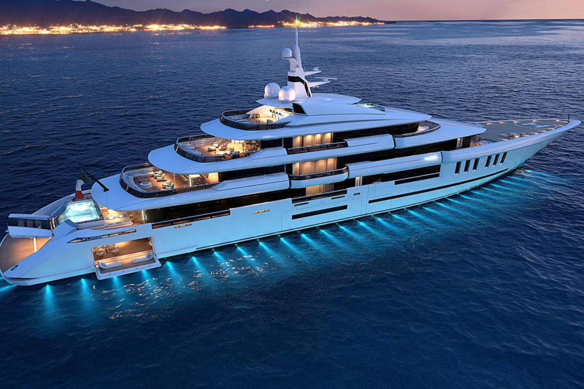 <span style="font-weight: bold;">RENT A YACHT</span><br>